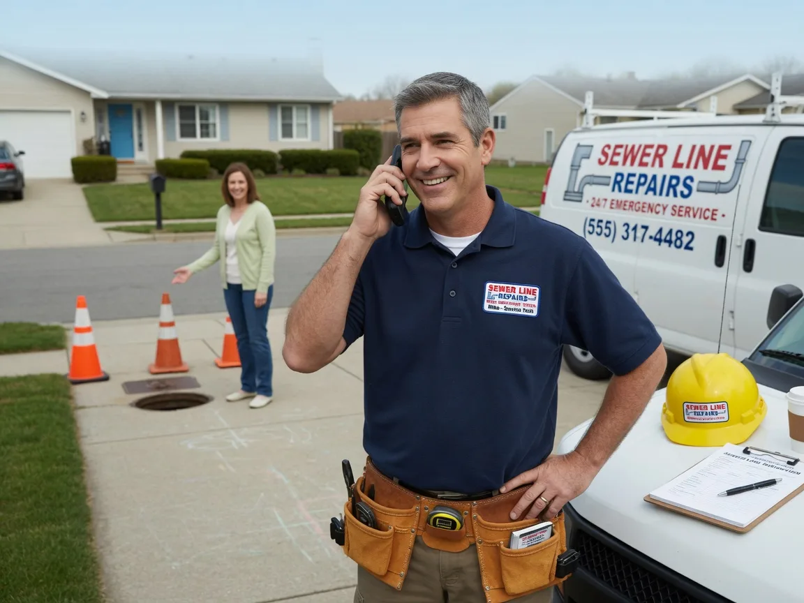 Emergency Plumber Kentland, IN FAQs