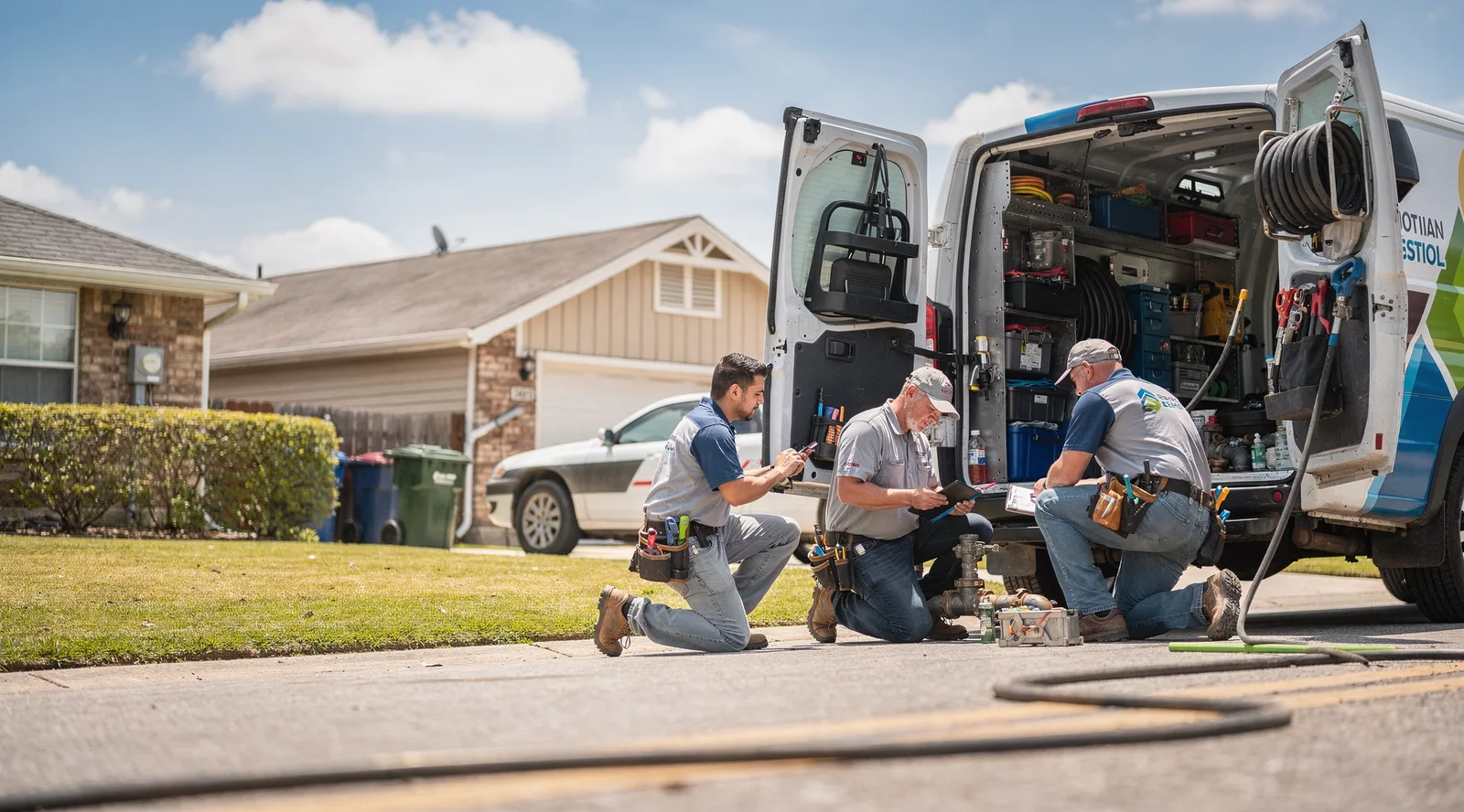 Emergency Plumber in Kentland, IN near me